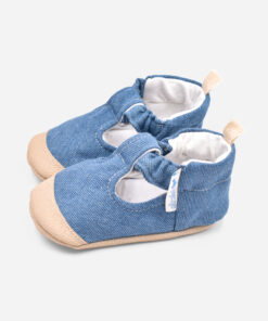 טי-סטרפ ג'ינס