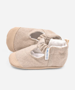 טי-סטרפ פשתן