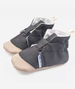 Alternative view of מגפונים פחם