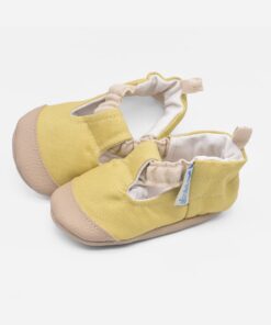 טי-סטרפ לימון