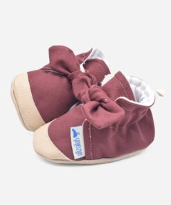 מגפונים בורדו פפיון