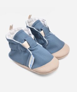 מגפונים כחול ים