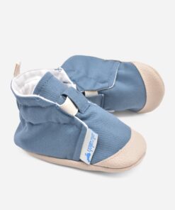 Alternative view of מגפונים כחול ים