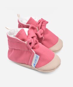 Alternative view of מגפונים ורוד ליצ'י פפיון