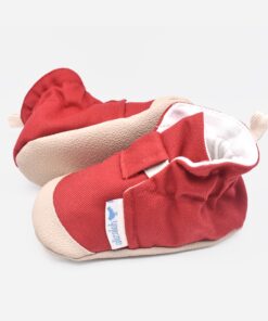 Alternative view of מגפונים אדום